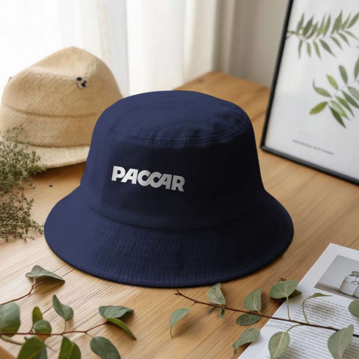 Paccar Anglerhut | Bucket Hat – Bild 6