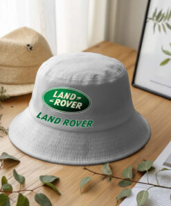 Land Rover Anglerhut | Bucket Hat