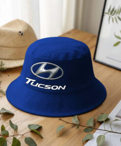 Hyundai Tucson Anglerhut | Bucket Hat