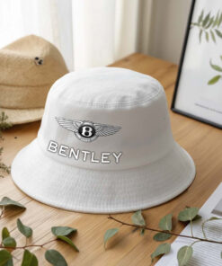 Alternative view of Bentley Anglerhut | Bucket Hat
