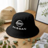 Nissan Anglerhut | Bucket Hat