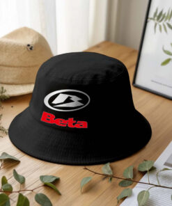 Alternative view of Beta Motorcycles Anglerhut | Bucket Hat