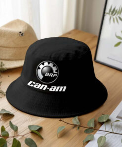 BRP Can-am Anglerhut | Bucket Hat