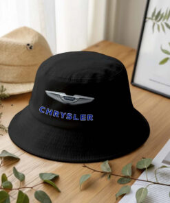 Alternative view of Chrysler Anglerhut | Bucket Hat
