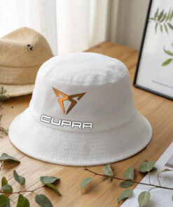 Alternative view of Cupra Anglerhut | Bucket Hat