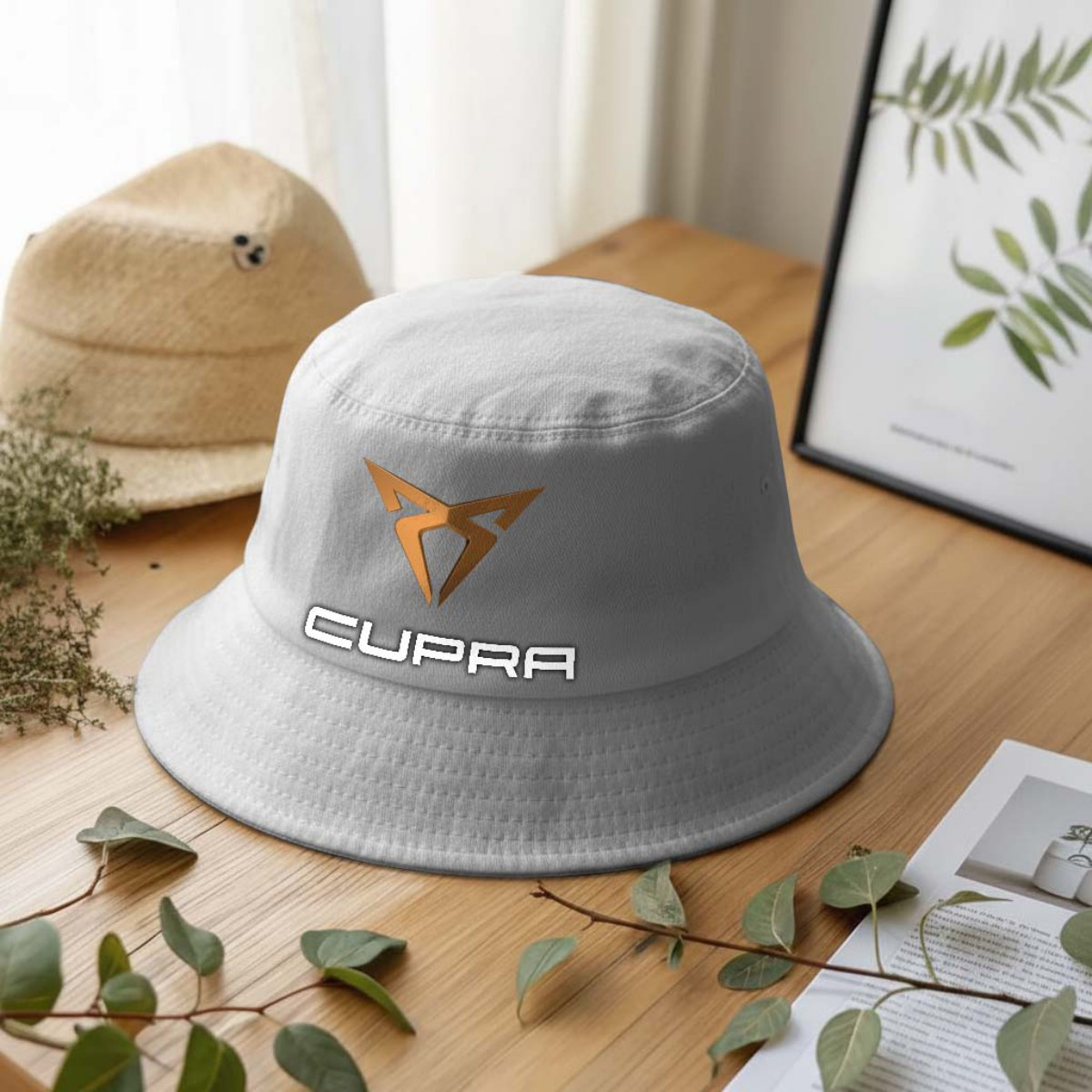 Cupra Anglerhut | Bucket Hat – Bild 6