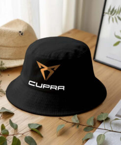 Cupra Anglerhut | Bucket Hat
