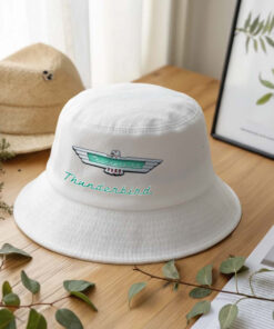 Alternative view of Thunderbird Anglerhut | Bucket Hat