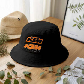 KTM Racing Anglerhut | Bucket Hat