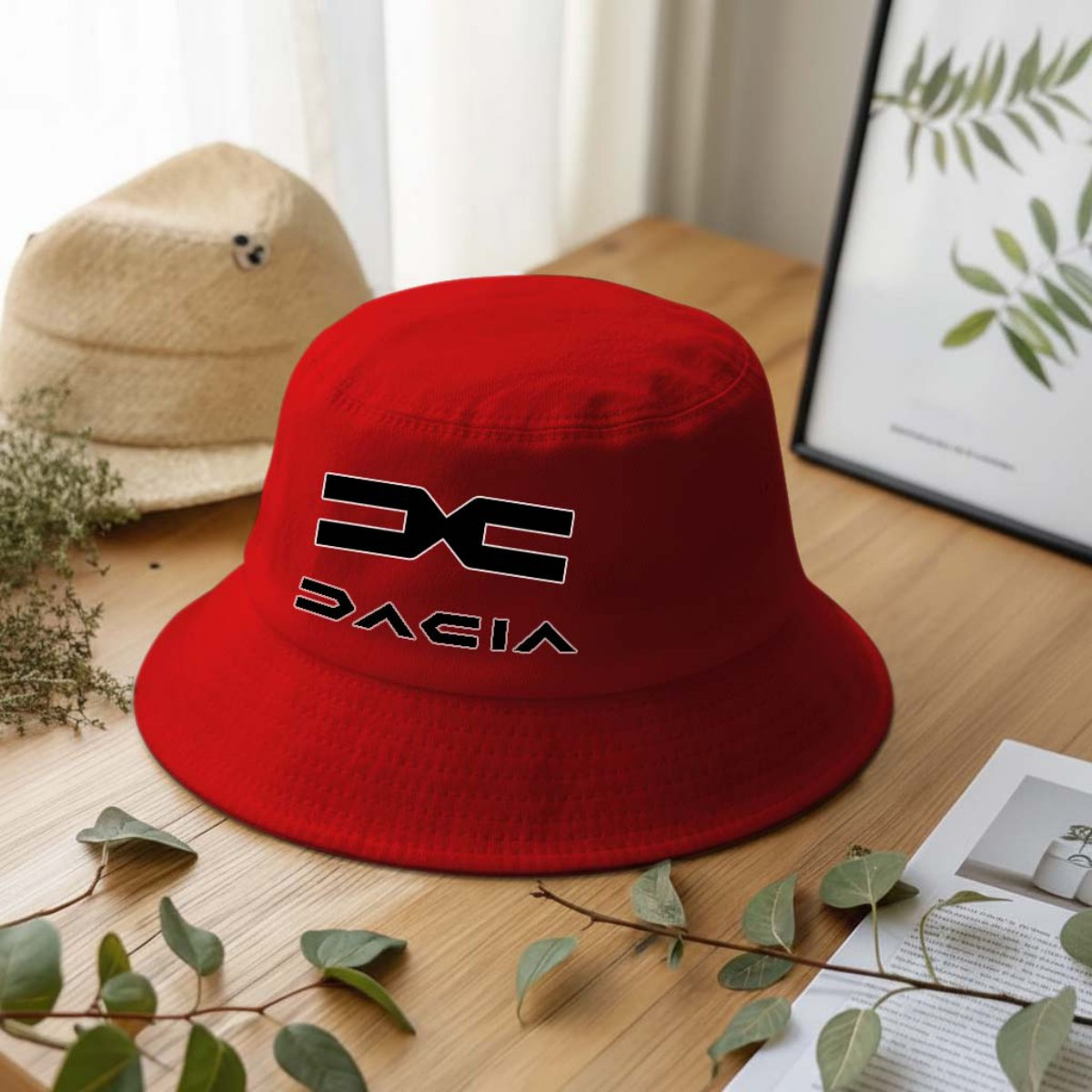 Dacia Anglerhut | Bucket Hat – Bild 4