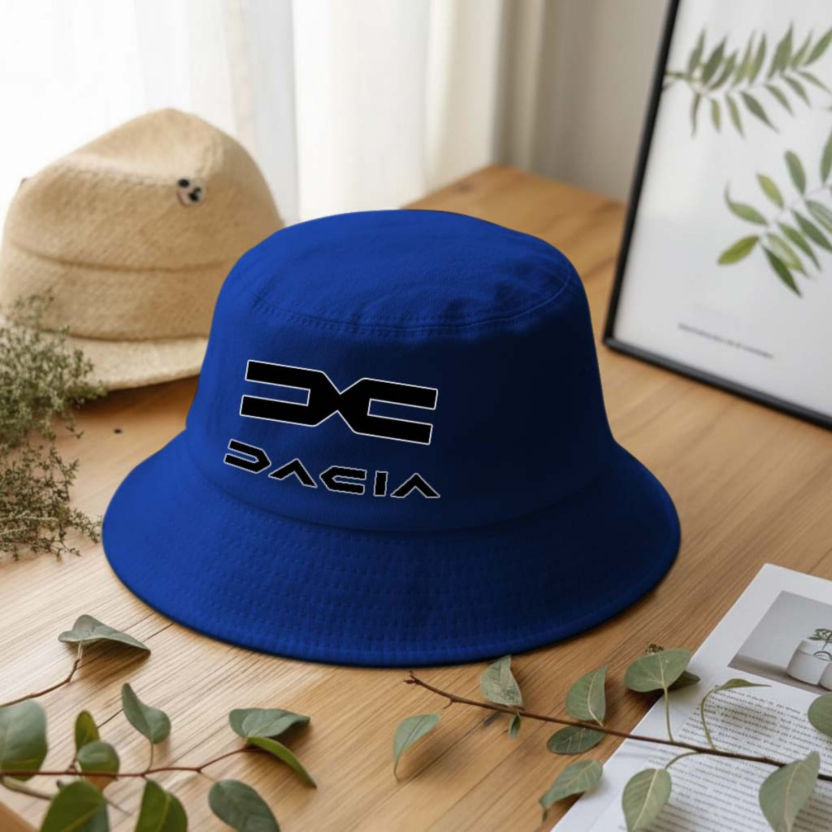 Dacia Anglerhut | Bucket Hat – Bild 5