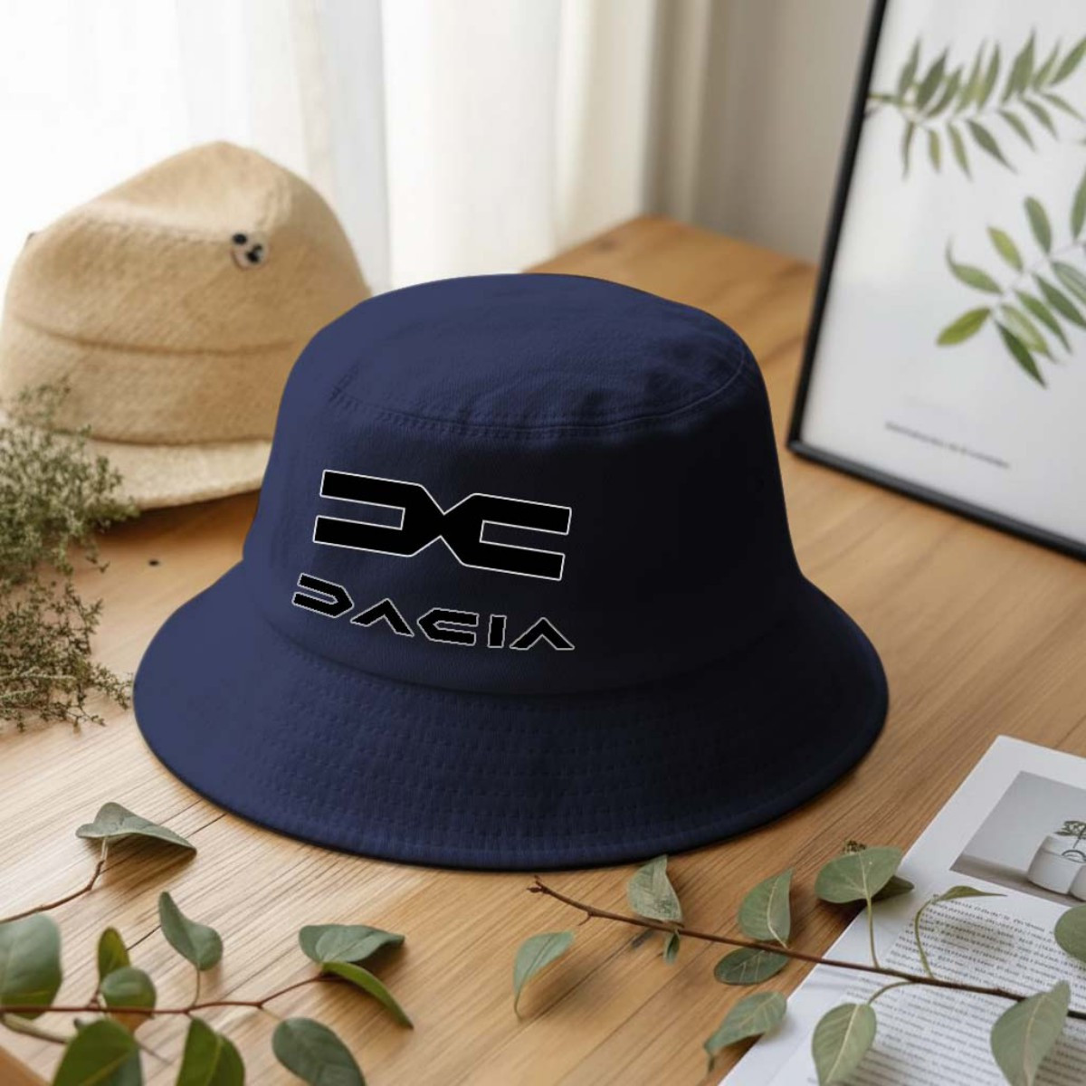Dacia Anglerhut | Bucket Hat – Bild 6