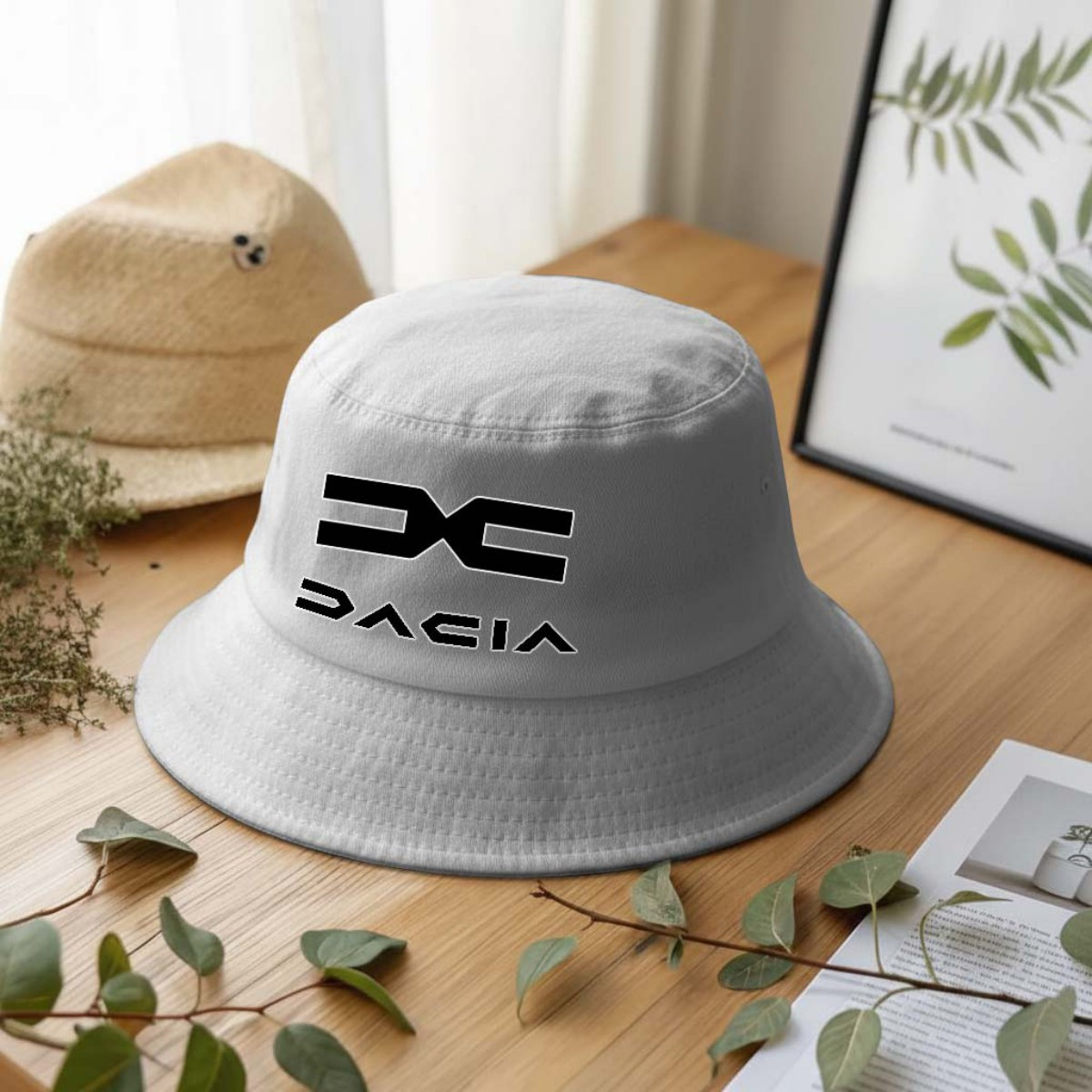 Dacia Anglerhut | Bucket Hat