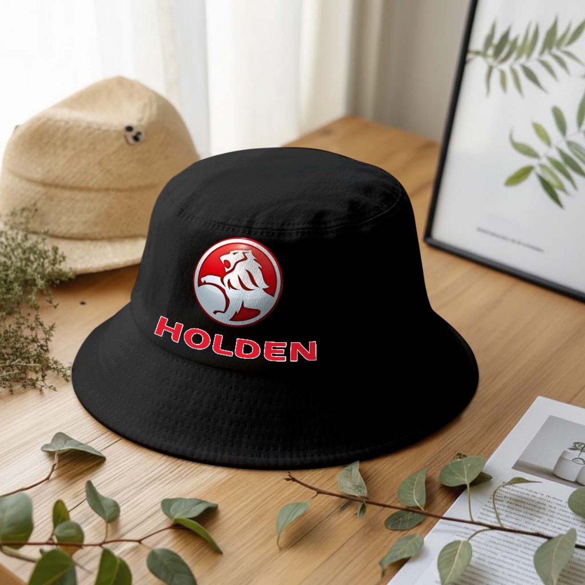 Holden Anglerhut | Bucket Hat – Bild 2