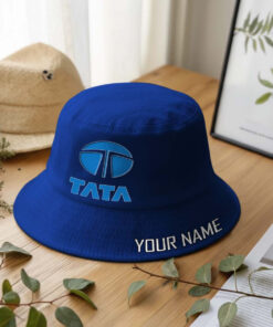 Tata Anglerhut | Bucket Hat