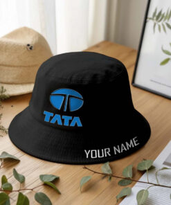 Alternative view of Tata Anglerhut | Bucket Hat