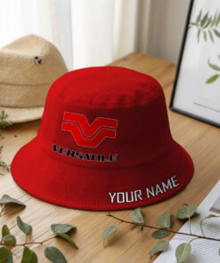 Versatile Anglerhut | Bucket Hat