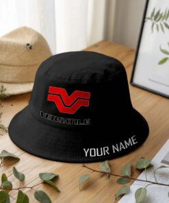 Alternative view of Versatile Anglerhut | Bucket Hat