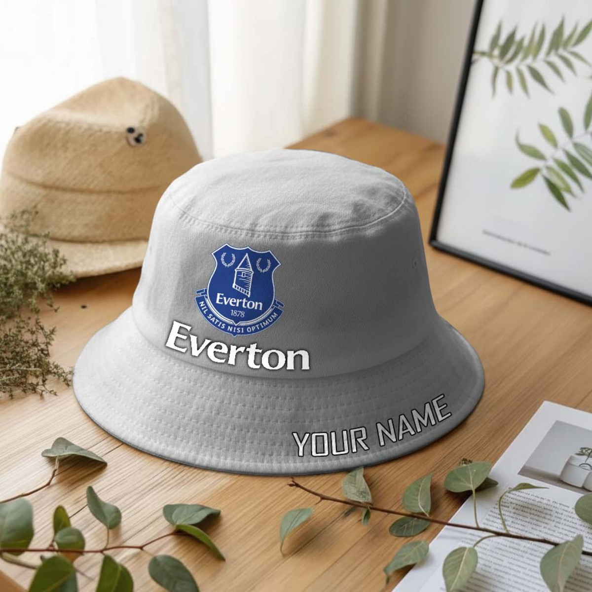Everton Anglerhut | Bucket Hat – Bild 6