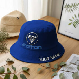 Foton Anglerhut | Bucket Hat