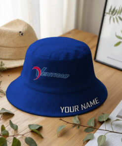 Ventrac Anglerhut | Bucket Hat