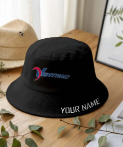 Alternative view of Ventrac Anglerhut | Bucket Hat