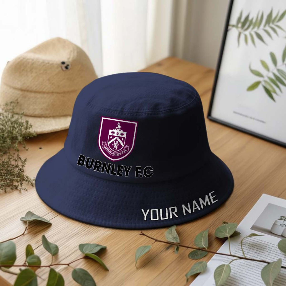 Burnley Anglerhut | Bucket Hat – Bild 5