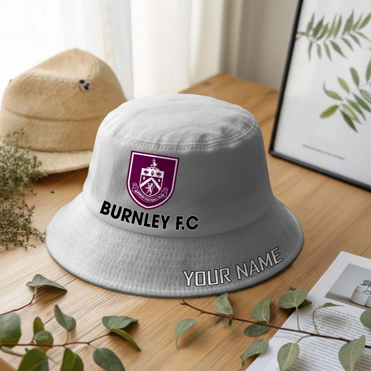 Burnley Anglerhut | Bucket Hat – Bild 6