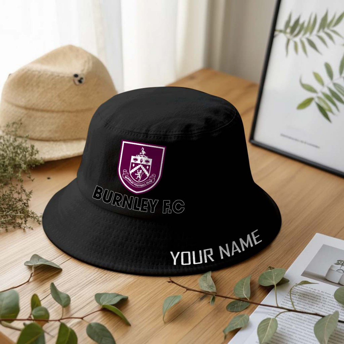 Burnley Anglerhut | Bucket Hat – Bild 2