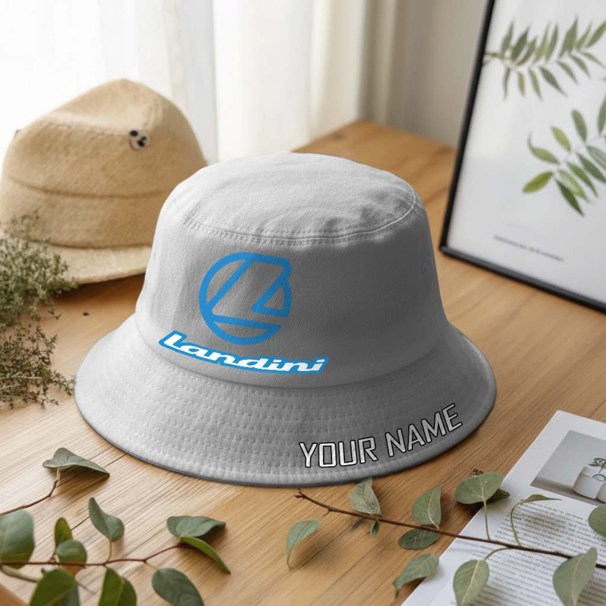 Landini Anglerhut | Bucket Hat – Bild 6