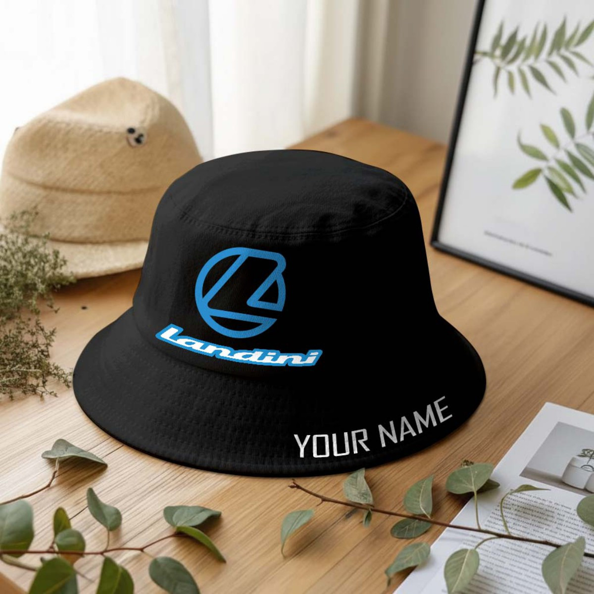 Landini Anglerhut | Bucket Hat – Bild 2
