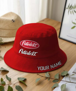 Peterbilt Anglerhut | Bucket Hat