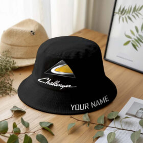 Challenger Anglerhut | Bucket Hat
