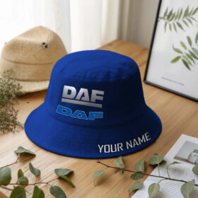 DAF Trucks Anglerhut | Bucket Hat