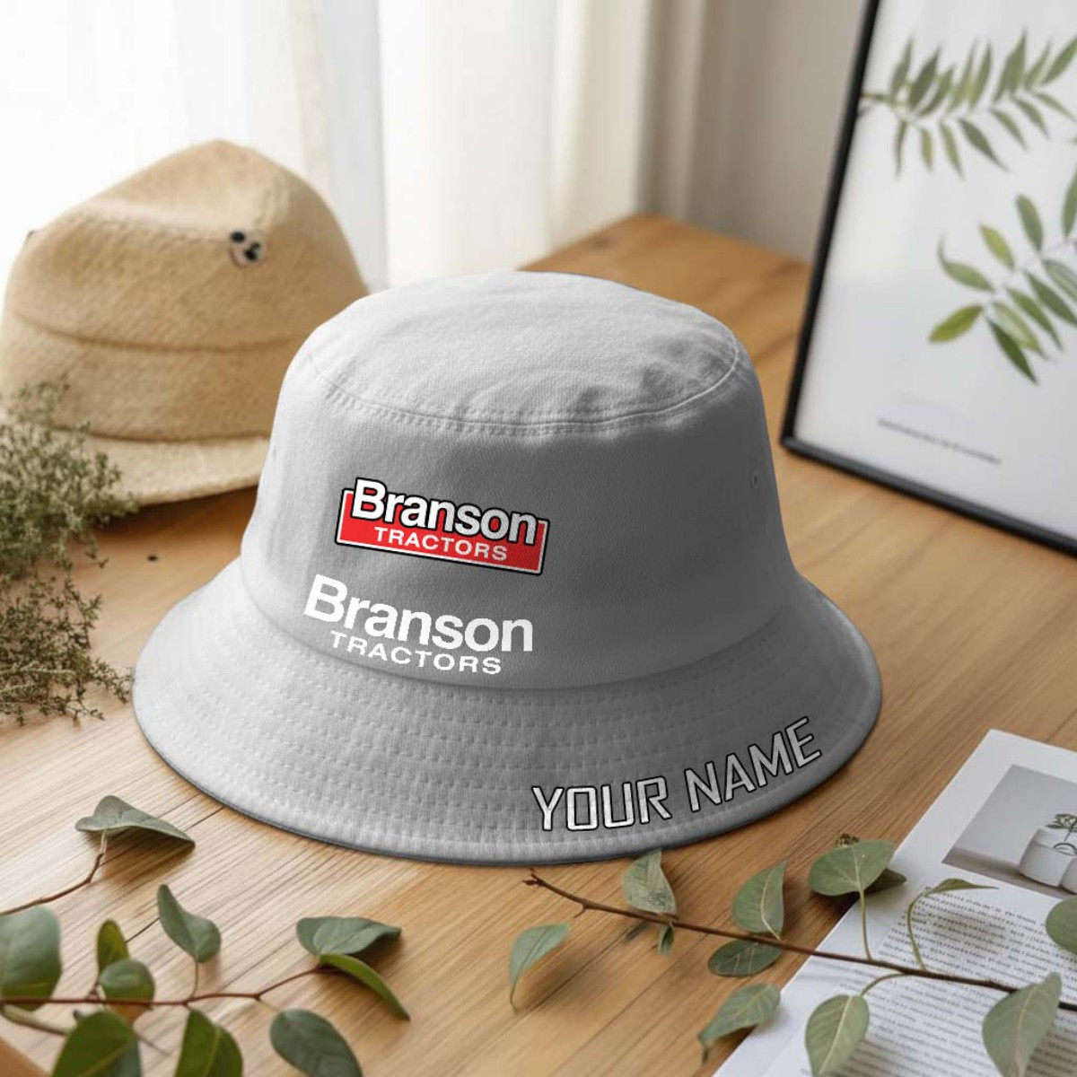 Branson Anglerhut | Bucket Hat – Bild 6