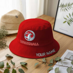 Vauxhall Anglerhut | Bucket Hat
