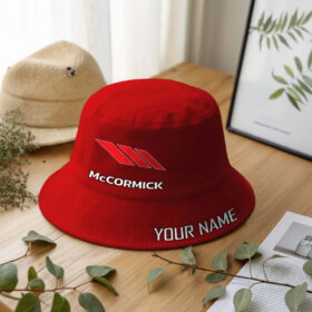 McCormick Anglerhut | Bucket Hat
