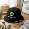 Lotus Anglerhut | Bucket Hat