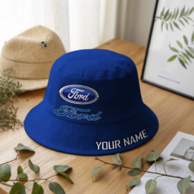 Ford Anglerhut | Bucket Hat