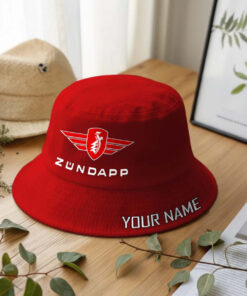 Zundapp Anglerhut | Bucket Hat