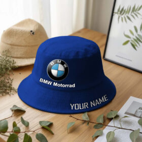 BMW Motorrad Anglerhut | Bucket Hat