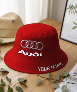 Audi Anglerhut | Bucket Hat