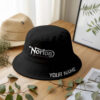 Norton Motorcycles Anglerhut | Bucket Hat