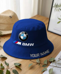 BMW M Car Anglerhut | Bucket Hat
