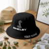 Ford Shelby Anglerhut | Bucket Hat