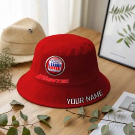 Fantic Motorcycles Anglerhut | Bucket Hat