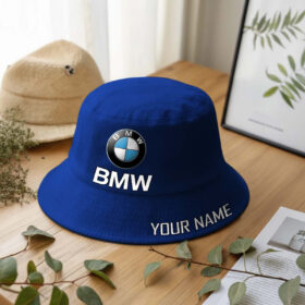 BMW Car Anglerhut | Bucket Hat