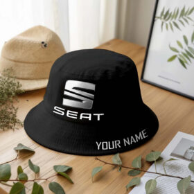 Seat Anglerhut | Bucket Hat