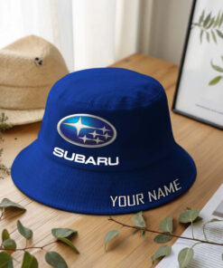 Subaru Anglerhut | Bucket Hat