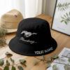 Ford Mustang Anglerhut | Bucket Hat